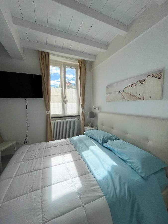 Apartament La Casa Di Angelica Levanto Zewnętrze zdjęcie
