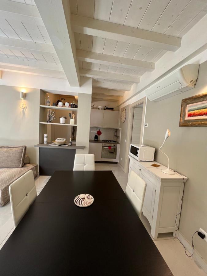 Apartament La Casa Di Angelica Levanto Zewnętrze zdjęcie