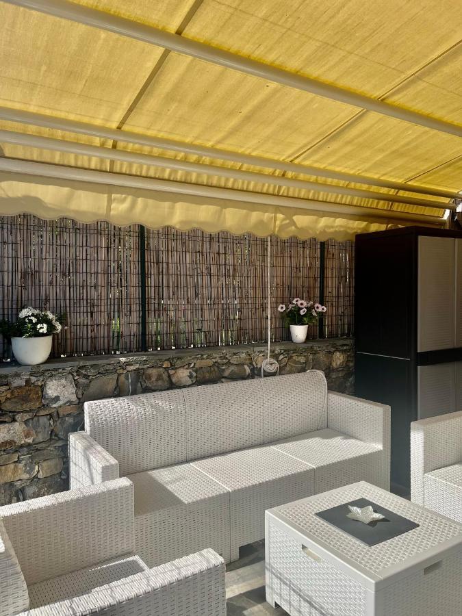 Apartament La Casa Di Angelica Levanto Zewnętrze zdjęcie