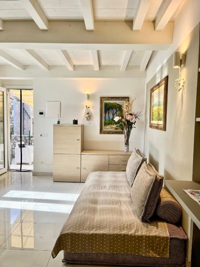 Apartament La Casa Di Angelica Levanto Zewnętrze zdjęcie