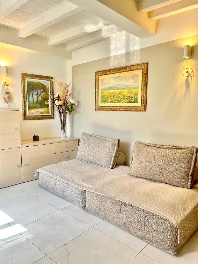Apartament La Casa Di Angelica Levanto Zewnętrze zdjęcie